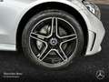 Mercedes-Benz C 300 de T AMG+NIGHT+AHK+MULTIBEAM+FAHRASS+KAMERA Argent - thumbnail 6