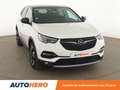 Opel Grandland X 1.5 Diesel Design Line Automatique Blanc - thumbnail 8
