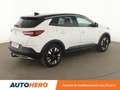 Opel Grandland X 1.5 Diesel Design Line Automatique Blanc - thumbnail 6