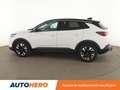 Opel Grandland X 1.5 Diesel Design Line Automatique Blanc - thumbnail 3