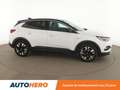 Opel Grandland X 1.5 Diesel Design Line Automatique Blanc - thumbnail 7