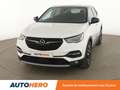 Opel Grandland X 1.5 Diesel Design Line Automatique Blanc - thumbnail 9