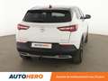 Opel Grandland X 1.5 Diesel Design Line Automatique Blanc - thumbnail 5