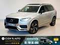 Volvo XC90 2.0 B5 D AWD R-Design Auto Gris - thumbnail 1