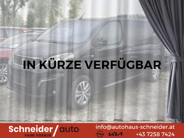 Peugeot Traveller e-Traveller Business VIP L2 50kWh