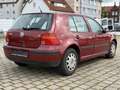 Volkswagen Golf 1.6 Nur für Gewerbe und Export Rot - thumbnail 3