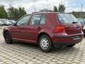 Volkswagen Golf 1.6 Nur für Gewerbe und Export Rot - thumbnail 4