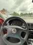 Volkswagen Golf 1.6 Nur für Gewerbe und Export Rot - thumbnail 6
