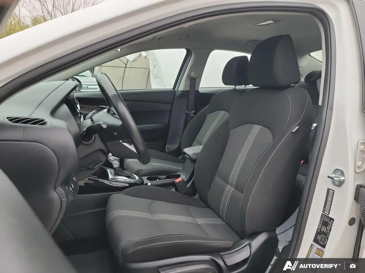 Kia Forte снимка Kia Forte