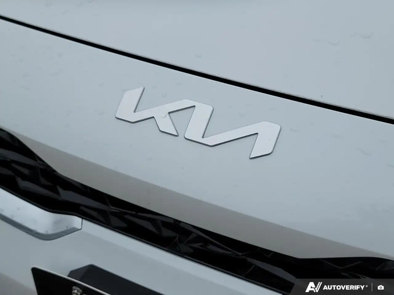 Kia Forte снимка Kia Forte