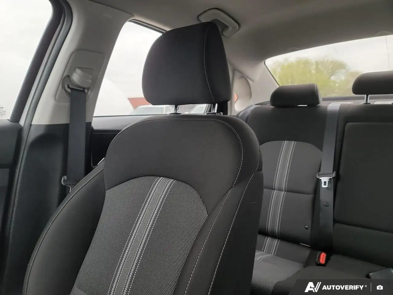 Kia Forte снимка Kia Forte