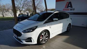 2.0 EcoBlue 190CV Start&Stop AWD Aut. ST-Line Busi