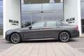 BMW 745 7 Serie 745e High Executive M Sport Automaat / Sof Grijs - thumbnail 5