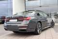 BMW 745 7 Serie 745e High Executive M Sport Automaat / Sof Grijs - thumbnail 10