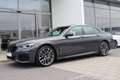 BMW 745 7 Serie 745e High Executive M Sport Automaat / Sof Grijs - thumbnail 3
