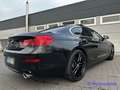 BMW 640 BMW 640d Gran Coupé xDrive LED MASSAGE HUD PANO Schwarz - thumbnail 4