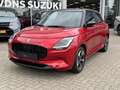 Suzuki Swift 1.2 Style Smart Hybrid info: M.Safari Rood - thumbnail 2