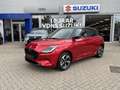 Suzuki Swift 1.2 Style Smart Hybrid info: M.Safari Rood - thumbnail 1