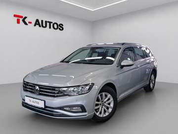 2.0 TDI Business,1.Hand,Navi,LED,ACC,AHK,Kamera