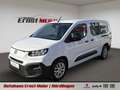 Fiat Doblo 1.5 L2 Kombi Maxi AT 7-Sitze Navi+LED+Spurhalte Weiß - thumbnail 1