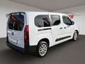 Fiat Doblo 1.5 L2 Kombi Maxi AT 7-Sitze Navi+LED+Spurhalte Weiß - thumbnail 5