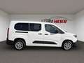Fiat Doblo 1.5 L2 Kombi Maxi AT 7-Sitze Navi+LED+Spurhalte Weiß - thumbnail 6
