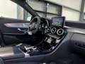 Mercedes-Benz C 63 AMG Estate C63 S 510PK |Memory|Burmester|Vol! Siyah - thumbnail 16