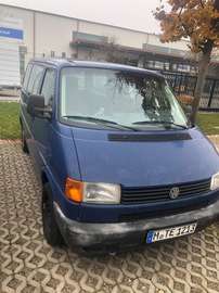 Transporter T4 TDI 7DH1Y2