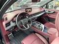 Audi SQ7 4.0 TDI Keramik HUD Individual Matrix Pano Bose 21 Schwarz - thumbnail 18