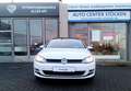 Volkswagen Golf Edition BMTLEDER NAVI PANORAMA ACC PDC Blanc - thumbnail 6