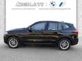 BMW X3 xDrive20d ZA Advantage DAB Klimaaut. Shz PDC Schwarz - thumbnail 3