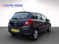 Opel Corsa Klima+PDC+Navi+Allwetter+Freisprech Zwart - thumbnail 10
