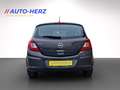 Opel Corsa Klima+PDC+Navi+Allwetter+Freisprech Zwart - thumbnail 9
