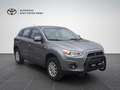 Mitsubishi ASX 1,6 DI-D LP Invite Grau - thumbnail 7