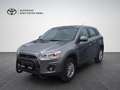 Mitsubishi ASX 1,6 DI-D LP Invite Grau - thumbnail 1