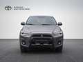 Mitsubishi ASX 1,6 DI-D LP Invite Grau - thumbnail 8