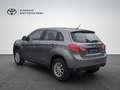 Mitsubishi ASX 1,6 DI-D LP Invite Grau - thumbnail 3
