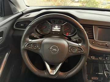Bild 8 Opel Grandland X 1.2 Automatik INNOVATION