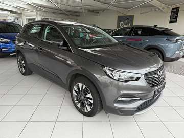 Bild 2 Opel Grandland X 1.2 Automatik INNOVATION