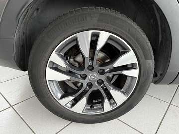 Bild 11 Opel Grandland X 1.2 Automatik INNOVATION