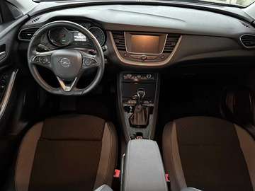 Bild 6 Opel Grandland X 1.2 Automatik INNOVATION