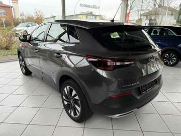 Bild 9 Opel Grandland X 1.2 Automatik INNOVATION