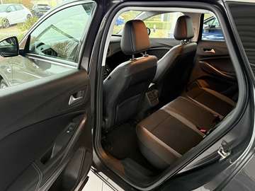 Bild 5 Opel Grandland X 1.2 Automatik INNOVATION