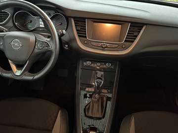 Bild 7 Opel Grandland X 1.2 Automatik INNOVATION