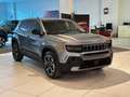 Jeep Avenger 1.2 Turbo Summit KM ZERO Gris - thumbnail 7
