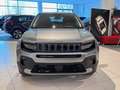 Jeep Avenger 1.2 Turbo Summit KM ZERO Gris - thumbnail 8