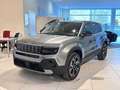 Jeep Avenger 1.2 Turbo Summit KM ZERO Grijs - thumbnail 1