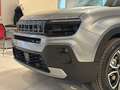 Jeep Avenger 1.2 Turbo Summit KM ZERO Grijs - thumbnail 37