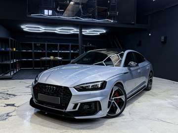 Sportback 2.9 TFSI quattro tiptronic 331kW