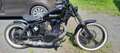 Suzuki LS 650 Umbau auf Bobber mit deutschen Papieren Zwart - thumbnail 1